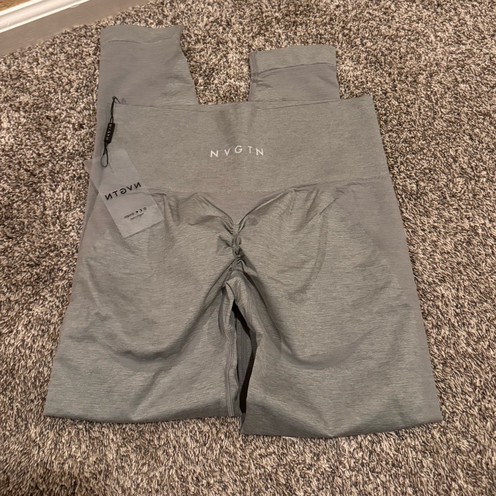 NVGTN contour seamless 2.0 leggings
